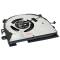 Cooler Laptop, Lenovo, IdeaPad S340-15API Type 81NC, 81QG, 5F10S13881, DFS2001059P0T FLAF, DC28000MZF0, 5V, 0.5A