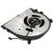 Cooler Laptop, Lenovo, IdeaPad S340-15API Type 81NC, 81QG, 5F10S13881, DFS2001059P0T FLAF, DC28000MZF0, 5V, 0.5A