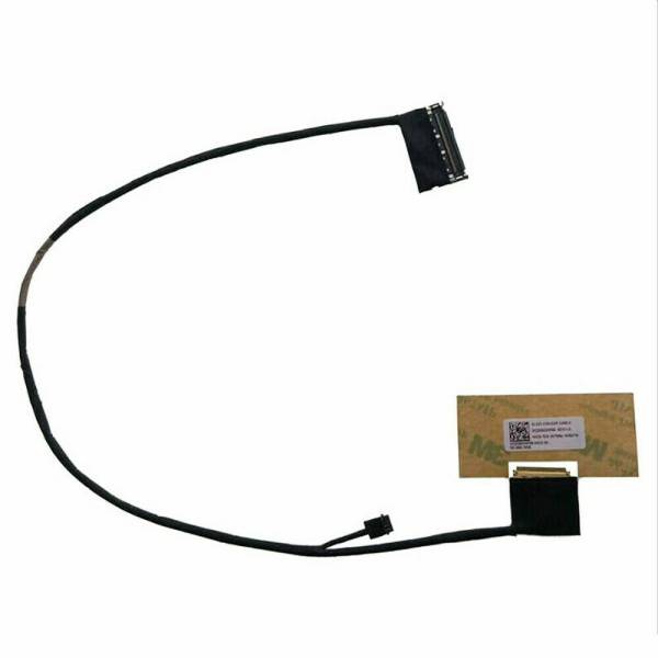 Cablu video LVDS EDP Laptop, Lenovo, IdeaPad S340-14IIL, S340-14API, S340-14IML, S340-14IWL, EL431 2019, DC02003HP00, non touch Cablu video LVDS EDP Laptop, Lenovo, IdeaPad S340-14IIL, S340-14API, S340-14IML, S340-14IWL, EL431 2019, DC02003HP00, non touch