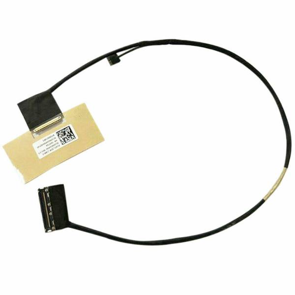 Cablu video LVDS EDP Laptop, Lenovo, IdeaPad S340-14IIL, S340-14API, S340-14IML, S340-14IWL, EL431 2019, DC02003HP00, non touch Cablu video LVDS EDP Laptop, Lenovo, IdeaPad S340-14IIL, S340-14API, S340-14IML, S340-14IWL, EL431 2019, DC02003HP00, non touch