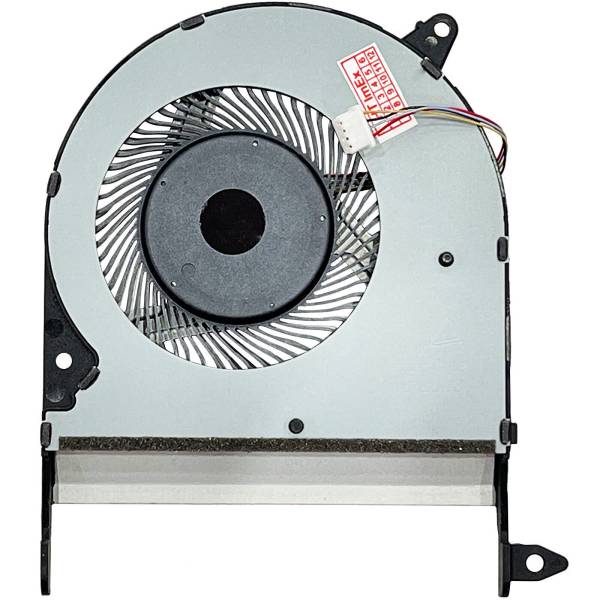 Cooler Laptop, Asus, VivoBook Flip 14 Q405U, Q405UA, 13NB0G60AM0101, 13NB0FZ0AM0101, NS85B19-17B14, 5V, 0.5A