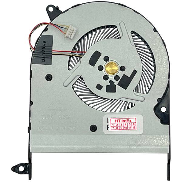 Cooler Laptop, Asus, VivoBook Flip 14 Q405U, Q405UA, 13NB0G60AM0101, 13NB0FZ0AM0101, NS85B19-17B14, 5V, 0.5A