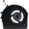 Cooer placa video Laptop Gaming, HP, Pavilion 17-CD, 17T-CD, TPN-C142, ND85C15-18K15, 5V, 0.50A, GPU