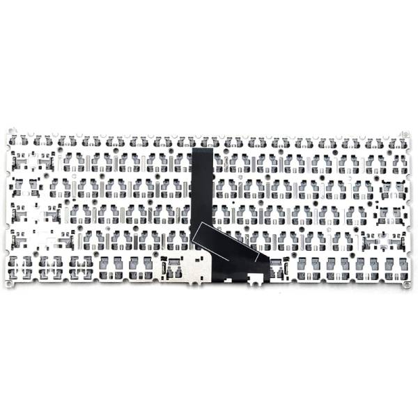 Tastatura Laptop, Acer, Swift 5 Pro SF514-52TP, neagra, layout US