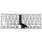 Tastatura Laptop, Acer, Swift 5 Pro SF514-52TP, neagra, layout US