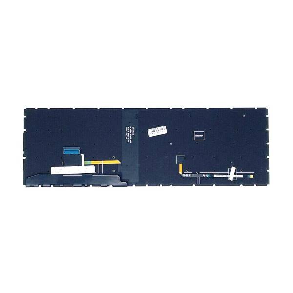 Tastatura Laptop, HP, Zbook FireFly 15 G8, iluminata, layout US