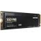 Solid State Drive (SSD) Samsung 980 500GB, NVMe, M.2.