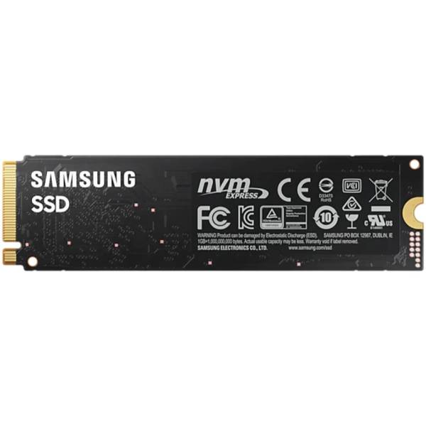Solid State Drive (SSD) Samsung 980 500GB, NVMe, M.2.