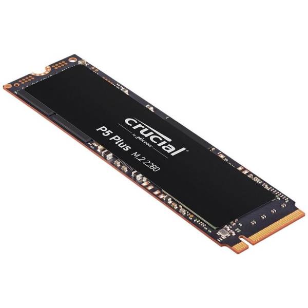 Solid State Drive (SSD) Crucial P5 Plus Gen.4, 1TB, NVMe, M.2. bulk