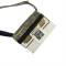Cablu video LVDS Laptop Gaming, Dell, G5 SE 5500, 5505, P89F, CC67, 450.0K702.0001, 450.0K702.0011, 01F2KR, 1F2KR, Selek15 MLK 144hz cable, 40 pini