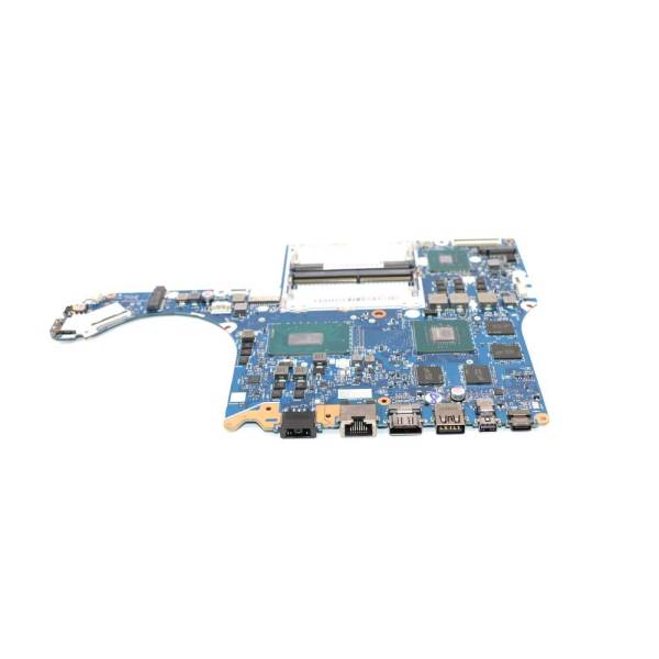 Placa de baza Laptop, Lenovo, Legion Y530-15ich, i7-8750H SR3YY, N17P-G1-A1 Nvidia GTX 1050TI 4GB