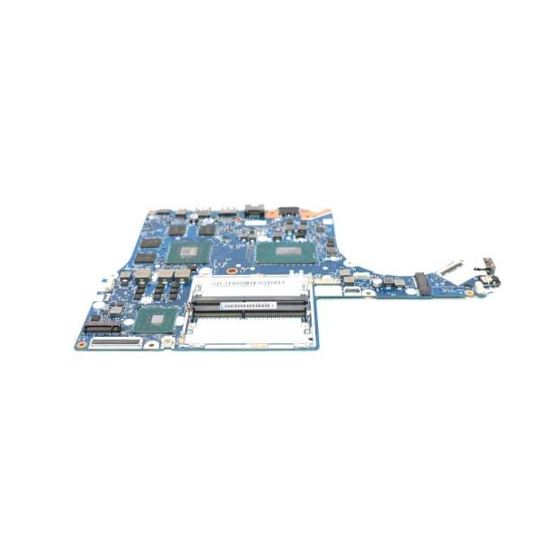 Placa de baza Laptop, Lenovo, Legion Y530-15ich, i7-8750H SR3YY, N17P-G1-A1 Nvidia GTX 1050TI 4GB