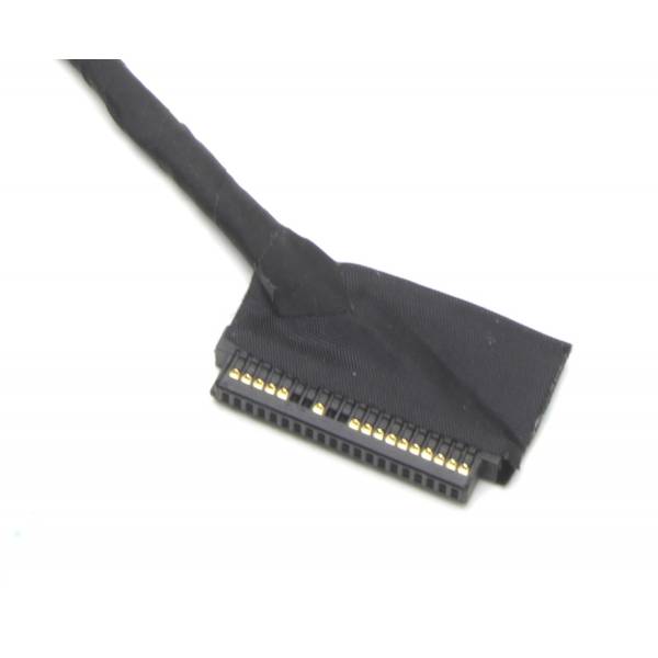 Cablu video LVDS Laptop, Toshiba, Satellite C50-A, C55-A, C50D-A, 1422-01F7000, 1422-01F5000, 1422-01FX00