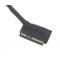 Cablu video LVDS Laptop, Toshiba, Satellite C50-A, C55-A, C50D-A, 1422-01F7000, 1422-01F5000, 1422-01FX00