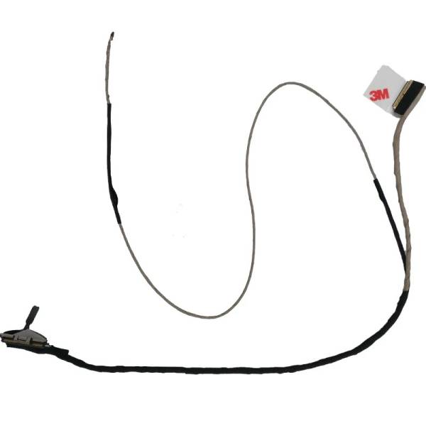 Cablu video LVDS Laptop, Acer, Aspire V5-573, V5-573P, V5-573PG, V5-572, V5-572G, V5-552G, V7-581, DD0ZRKLC000, DD0ZRKLC010, DD0ZRKLC020, DD0ZRKLC030, DD0ZRKLC040, 50.M9YN7.004, non touch