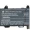 Baterie Laptop, HP, Mobile Thin Client MT32, L77608-2C2, L78555-002, L78555-005, HSTNN-DB9Q, 3ICP7/51/80, CC03XL, 11.55V, 4400mAh, 53Wh