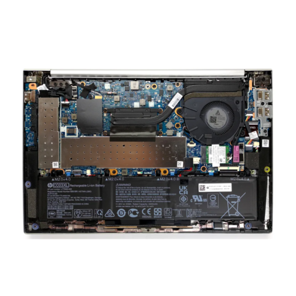 Baterie Laptop, HP, Mobile Thin Client MT32, L77608-2C2, L78555-002, L78555-005, HSTNN-DB9Q, 3ICP7/51/80, CC03XL, 11.55V, 4400mAh, 53Wh