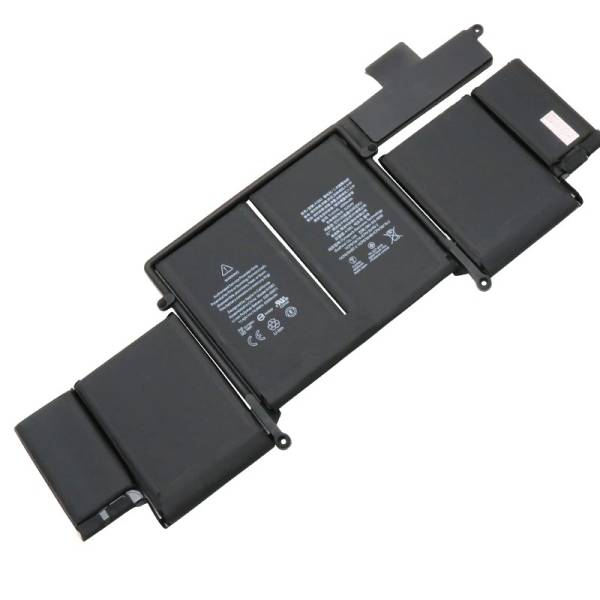 Baterie Laptop, Apple, Macbook Pro 13 A1502 (an 2015) ME864, ME865, A1582, 020-00010, 6559mAh
