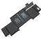 Baterie Laptop, Apple, Macbook Pro 13 A1502 (an 2015) ME864, ME865, A1582, 020-00010, 6559mAh