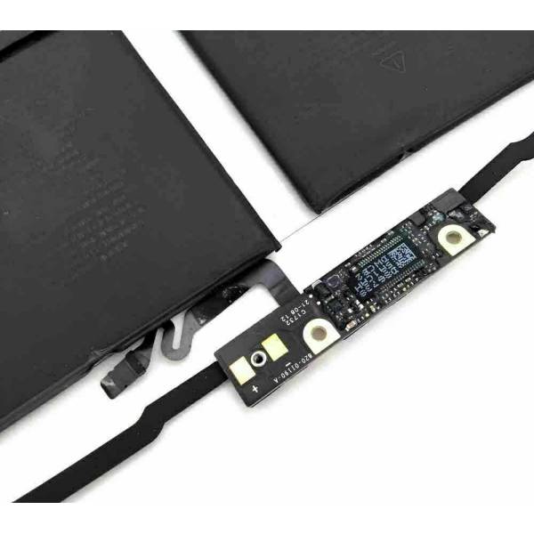 Baterie Laptop, Apple, Macbook Pro 15 A1707 (Late 2016 - Mid 2017), A1820, 11.4V, 6667mAh