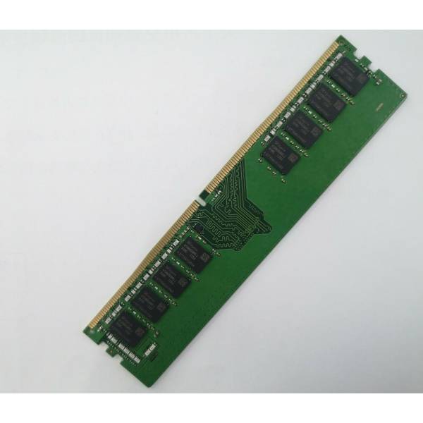Memorie PC SKHynix HMAA2GU6CJR8N-XN 16GB DDR4 3200Mhz 1Rx8 PC4-3200AA non-ECC Unfufered CL22 288-iini, bulk