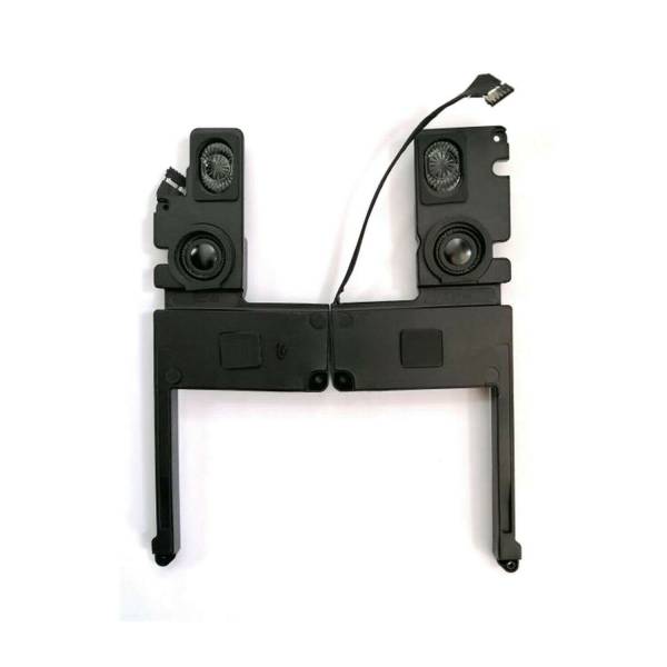 Set difuzoare Laptop, MacBook Pro Retina 15 inch A1398, 2012-2015, 923-0660, 609-00012, 609-00013 Set difuzoare Laptop, MacBook Pro Retina 15 inch A1398, 2012-2015, 923-0660, 609-00012, 609-00013