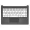 Carcasa superioara palmrest Laptop, HP, Pavilion 14-CM, 14-CK, 14-DG, 240 G7, 245 G7, 246 G7, L23491-001