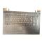 Carcasa superioara cu tastatura palmrest Laptop, Toshiba, Satellite L50-C, L50T-C, L55-C, neagra, layout JP