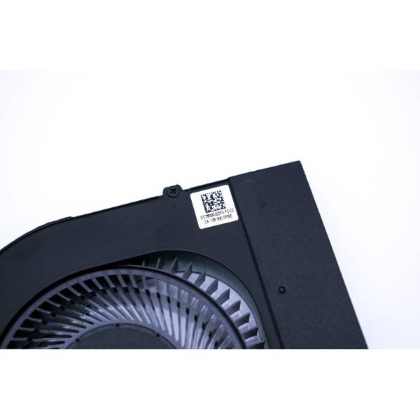 Set coolere Laptop, Acer Predator Helios 300 PH317-53, PH317-54, DFS5K223052836, FMAQ, DC2800QDF0, DFS531005PL0T, FLM9, DC28000QEF0, FFC2, 5V, 0.5A