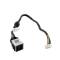 Mufa alimentare Laptop, Dell, Inspiron 14R N4110, Vostro 3450, V3450, 2JY55 Mufa alimentare Laptop, Dell, Inspiron 14R N4110, Vostro 3450, V3450, 2JY55