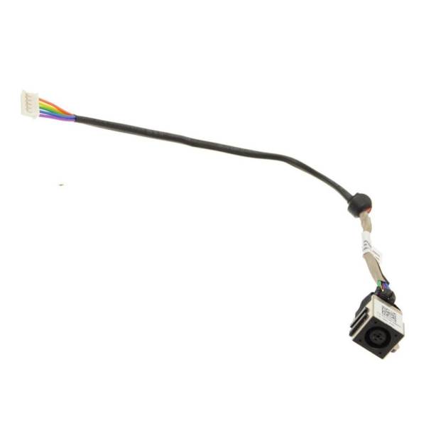 Mufa alimentare Laptop, Dell, Inspiron 14R N4110, Vostro 3450, V3450, 2JY55 Mufa alimentare Laptop, Dell, Inspiron 14R N4110, Vostro 3450, V3450, 2JY55