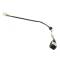Mufa alimentare Laptop, Dell, Inspiron 14R N4110, Vostro 3450, V3450, 2JY55 Mufa alimentare Laptop, Dell, Inspiron 14R N4110, Vostro 3450, V3450, 2JY55