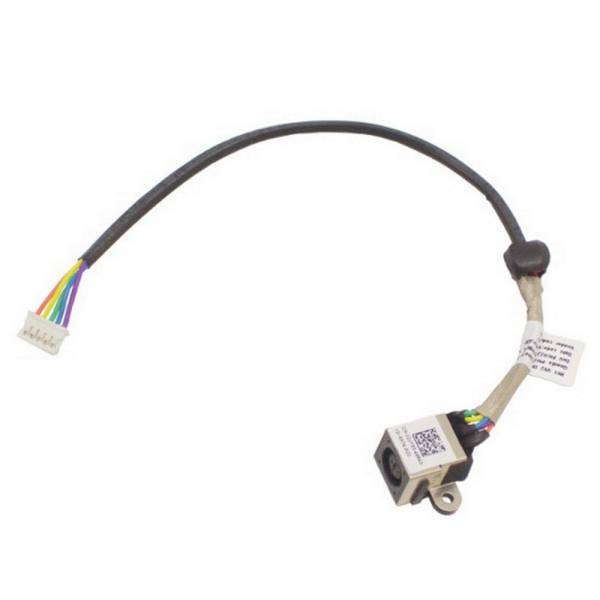 Mufa alimentare Laptop, Dell, Inspiron 14R N4110, Vostro 3450, V3450, 2JY55 Mufa alimentare Laptop, Dell, Inspiron 14R N4110, Vostro 3450, V3450, 2JY55