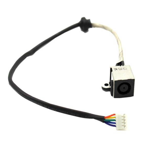 Mufa alimentare Laptop, Dell, Inspiron 14R N4110, Vostro 3450, V3450, 2JY55 Mufa alimentare Laptop, Dell, Inspiron 14R N4110, Vostro 3450, V3450, 2JY55