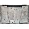 Carcasa inferioara bottom case Laptop, MSI, GL63 8SC, 8RB, 8RCS, 8RC, 8RD, MS-16P8, MS-16P6, MS-16P4, MS-16P1, MS-16P5, GP63, GE63, GE63VR