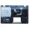Carcasa superioara cu tastatura palmrest Laptop, Asus, P1501U, P1501UA, P1501UF, P1501UR, 90NB0FD3-R31US0, 13NB0FD3AP0201,13N1-26A0801, X542UQ-1C, aurie, layout US