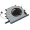 Cooler Laptop, Asus, VivoBook 14 K403, K403F, K403FA, K403J, K403JA, 13NB0RJ0P01011, 13NB0RJ0P01111, 13NB0LP0P02111, DFS5K12115491G, HQ23300073000, XRF5K121154916 KFFC, DC28000GARO XRF2, 5V, 0.5A Cooler Laptop, Asus, VivoBook 14 K403, K403F, K403FA, K403J, K403JA, 13NB0RJ0P01011, 13NB0RJ0P01111, 13NB0LP0P02111, DFS5K12115491G, HQ23300073000, XRF5K121154916 KFFC, DC28000GARO XRF2, 5V, 0.5A