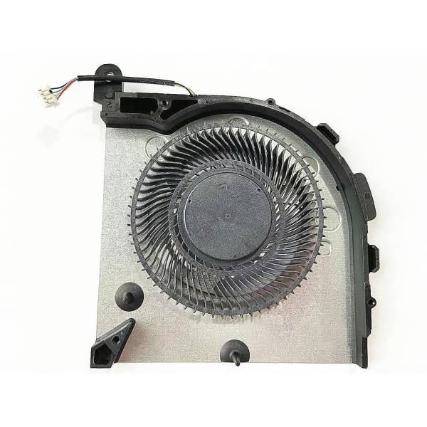 Set coolere Laptop, Lenovo, Legion Y740-17ICHg Type 81HH, 5H40S19890, 5H40S19891, 5H40S19892, DFS2011055E0T-FKSB, DFS2001055R0T-FL5X, ND85C10-18B02, ND85C11-18B03, 5V, 0.5A
