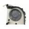 Set coolere Laptop, Lenovo, Legion Y740-17ICHg Type 81HH, 5H40S19890, 5H40S19891, 5H40S19892, DFS2011055E0T-FKSB, DFS2001055R0T-FL5X, ND85C10-18B02, ND85C11-18B03, 5V, 0.5A