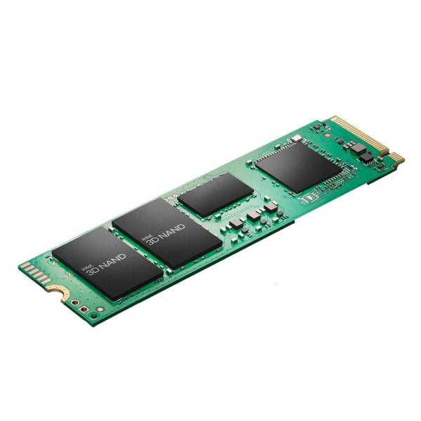 Solid State Drive (SSD) Intel, 670p, 1TB, PCI-Express 4.0, M.2, SSDPEKNU010TZX1, Laptop/Desktop