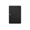 HDD extern Seagate Expansion Portable 2TB, USB 3.0, Negru