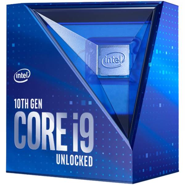 Procesor Intel Core i9-10900K Comet Lake, 3.70GHz, 20MB, Socket 1200