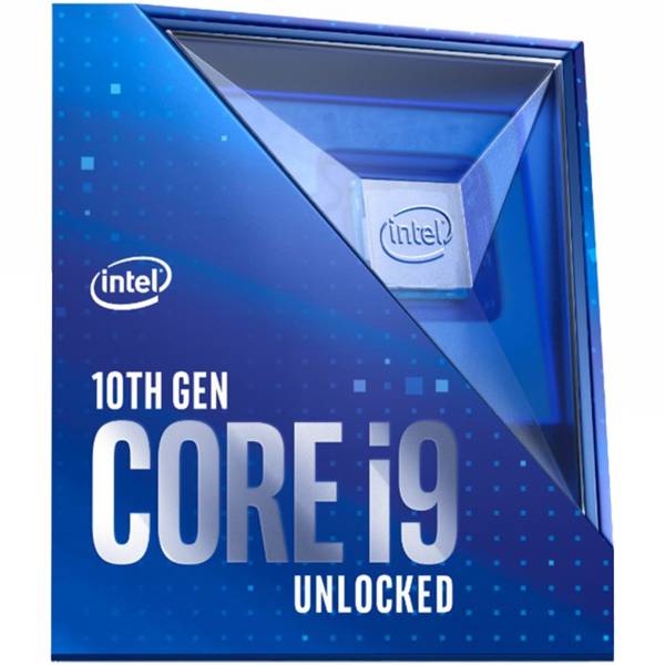 Procesor Intel Core i9-10900K Comet Lake, 3.70GHz, 20MB, Socket 1200