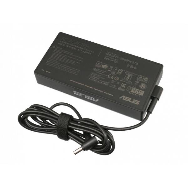 Incarcator Laptop, Asus, compatibil MSI, GF63 Thin 12VE, 12VF, 12UC, 12UCX, 12UD, 12UDX, MS-16R8, 0A001-00061000, A17-120P2A, 20V, 6.0A, 120W, mufa 4.5x3.0mm