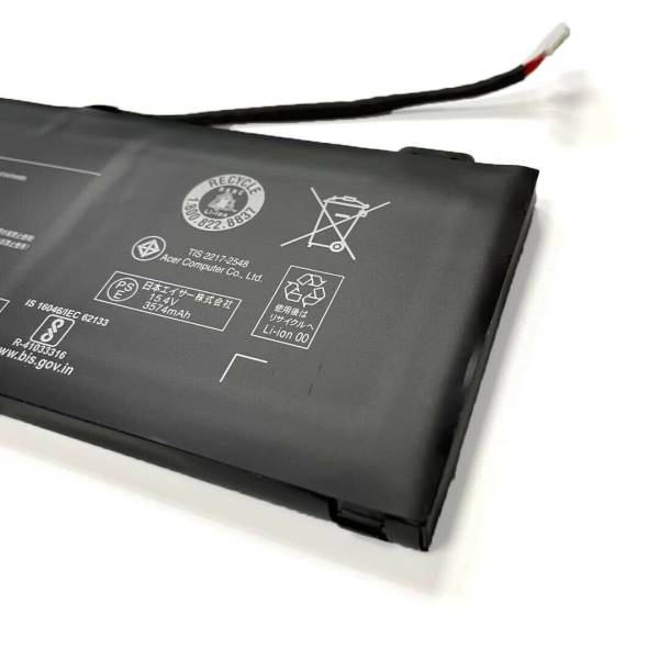 Baterie Laptop, Acer, ConceptD 5 Pro CN515-71P, AP18E7M, AP18E8M, 4ICP4/70/88, 4ICP4/69/90, 15.4V, 3733mAh, 57.48Wh Baterie Laptop, Acer, ConceptD 5 Pro CN515-71P, AP18E7M, AP18E8M, 4ICP4/70/88, 4ICP4/69/90, 15.4V, 3733mAh, 57.48Wh