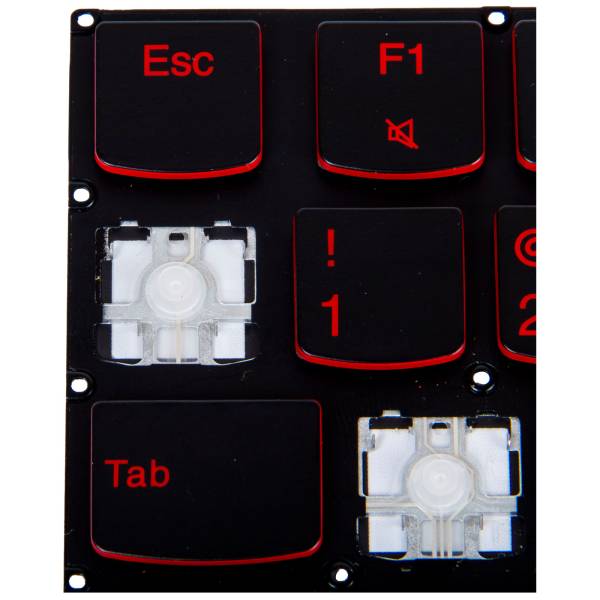 Taste completare tastatura Laptop, Lenovo, Legion Y520-15IKB, Y530-15IKB, Y540-15IRH, Y540-17IRH