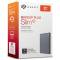 HDD extern Seagate Backup Plus Slim 2TB, 2.5 inch, 11.7mm, USB 3.0, Arginti