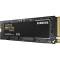 Solid-State Drive (SSD) Samsung 970 EVO Plus, 2TB, M.2 PCIe x4 bulk