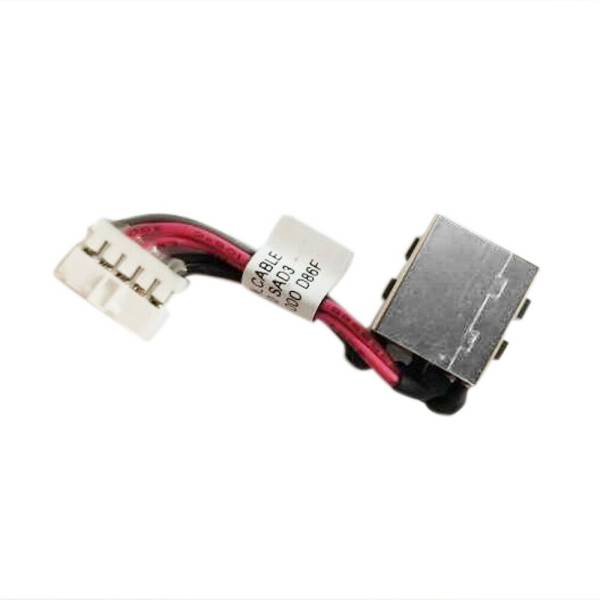 Mufa alimentare Laptop, Dell, Latitude 5480, 5488, 5490, 5491, 5495, E5480, E5490, 5MDFH, 05MDFH, DC30100ZD00