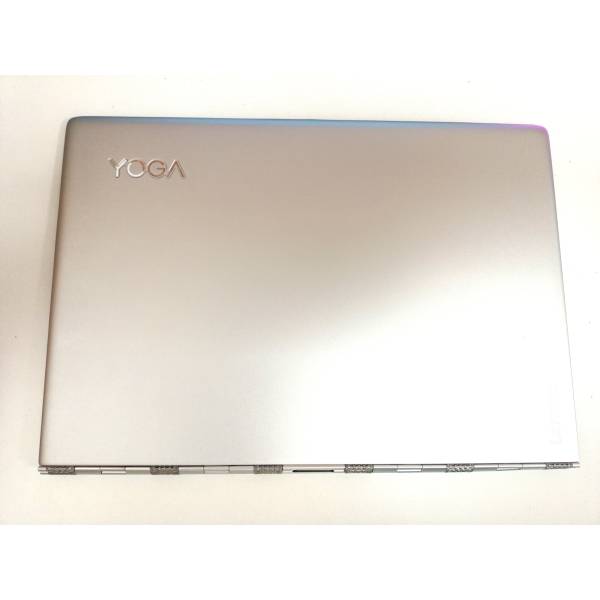Ansamblu Display complet cu touchscreen Laptop, Lenovo, Yoga 900S-12ISK Type 80ML, 5D10K93812, 12.5 inch, LQ125T1JX05, Rezolutie QHD, 40 pini